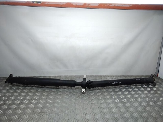 Wał Cardana tylny, kompletny 757533202 BMW