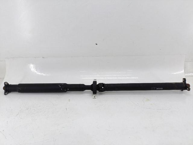 Wał Cardana tylny, kompletny 757533202 BMW