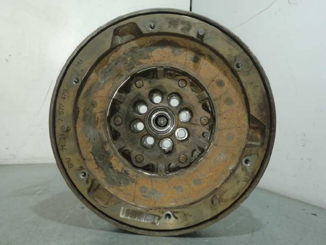 Koło zamachowe silnika 7577479 BMW