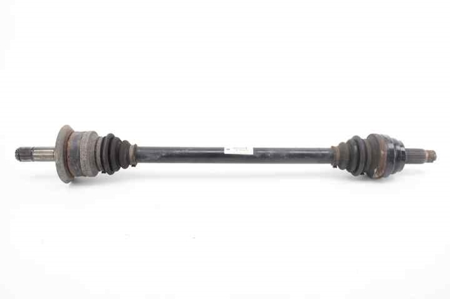 Półoś tylna prawa 7581028 BMW