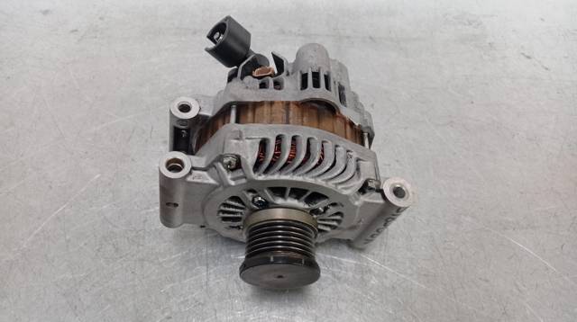 Alternator 75857518001 PEUGEOT