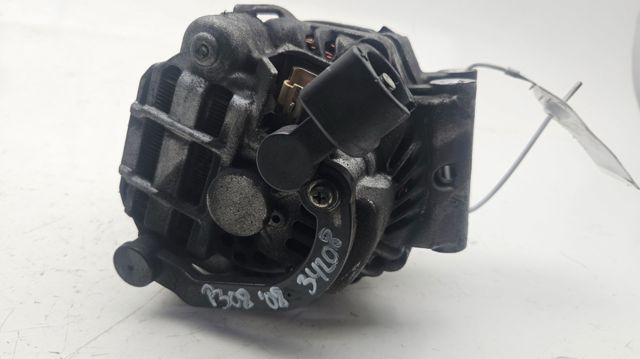 Alternator 75857518001 PEUGEOT