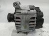 Alternator 75857518001 PEUGEOT
