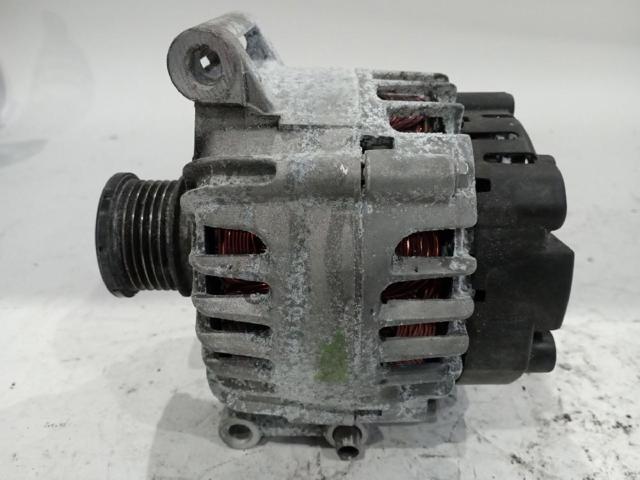 Alternator MINI Clubman