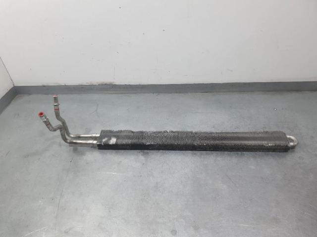 Chłodnica wspomagania hydraulicznego 7586776 BMW
