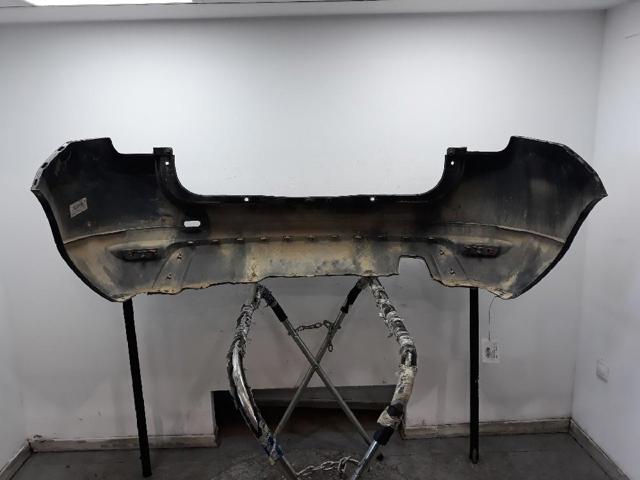 Osłona silnika, miski (przedziału silnika) Renault DUSTER 1 HS