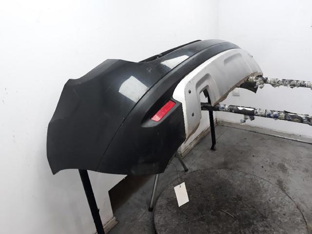 Osłona silnika, miski (przedziału silnika) Renault DUSTER 1 HS