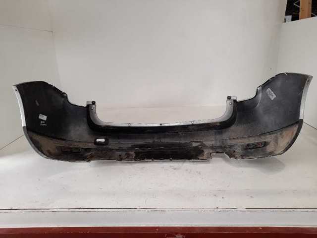 Osłona silnika, miski (przedziału silnika) Renault DUSTER 1 HS