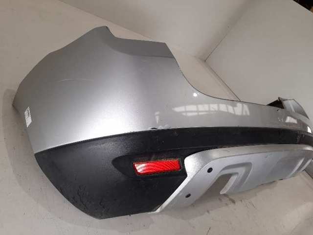 Osłona silnika, miski (przedziału silnika) Renault DUSTER 1 HS