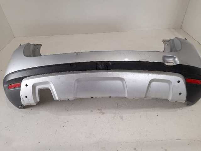 Osłona silnika, miski (przedziału silnika) Renault DUSTER 1 HS