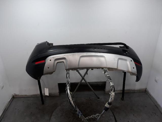 Osłona silnika, miski (przedziału silnika) Renault DUSTER 1 HS