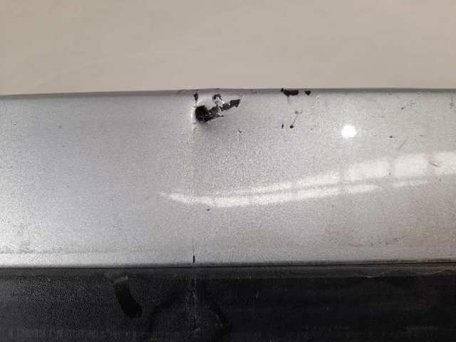 Osłona silnika, miski (przedziału silnika) Renault DUSTER 1 HS