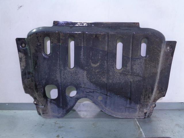 Osłona silnika, miski (przedziału silnika) 758909457R RENAULT