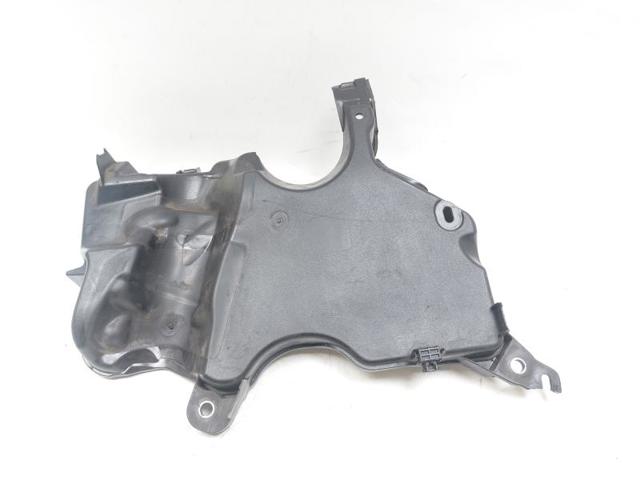 Wygluszenie maski do Renault Kangoo FW0
