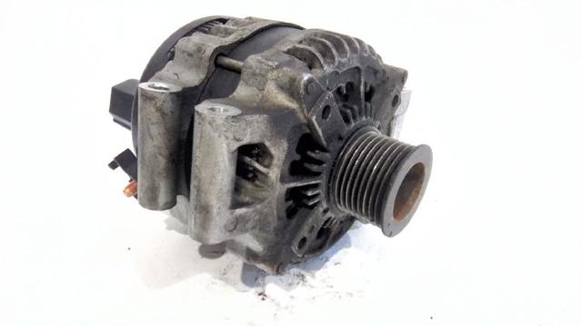 Alternator 7591529 BMW