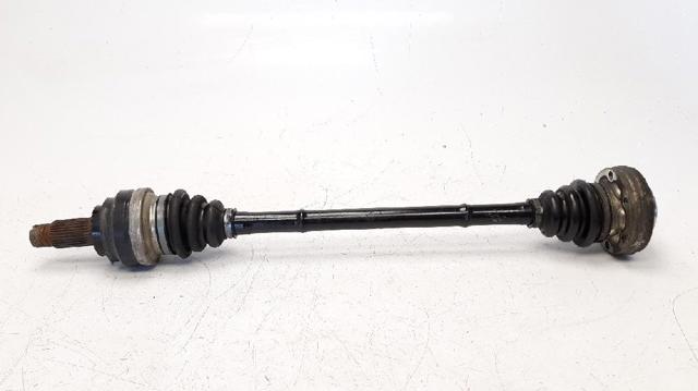 Półoś tylna prawa 7591596 BMW
