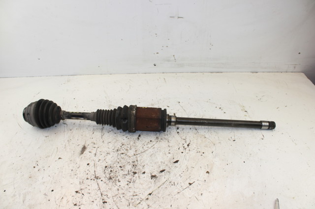 Półoś napędowa przednia prawa 7591682 BMW