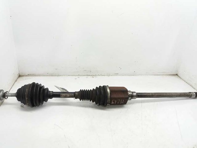 Półoś napędowa przednia prawa 7591682 BMW