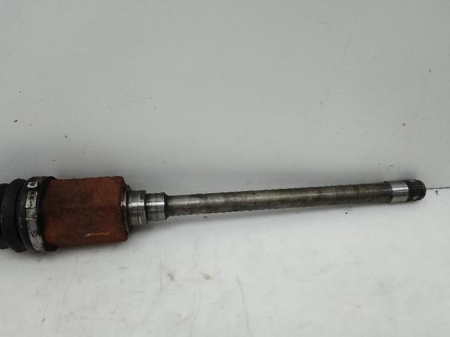 Półoś napędowa przednia prawa 7591682 BMW
