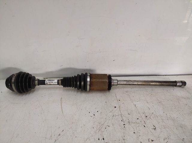 Półoś napędowa przednia prawa 7591682 BMW