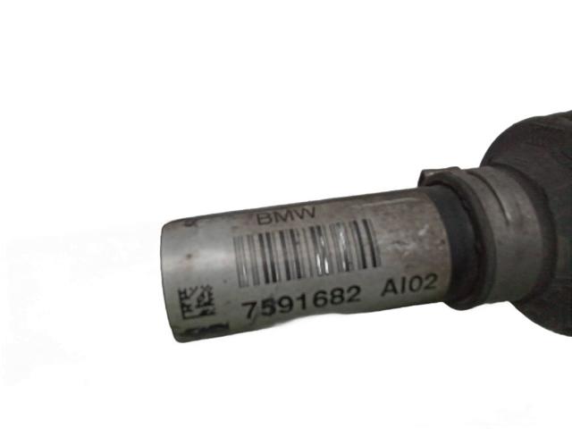 Półoś napędowa przednia prawa 7591682 BMW