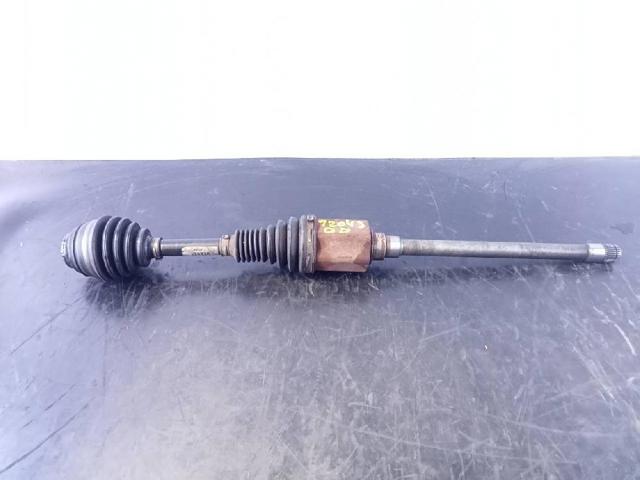 Półoś napędowa przednia prawa 7591682 BMW
