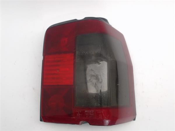 Lampa tylna Fiat Tipo