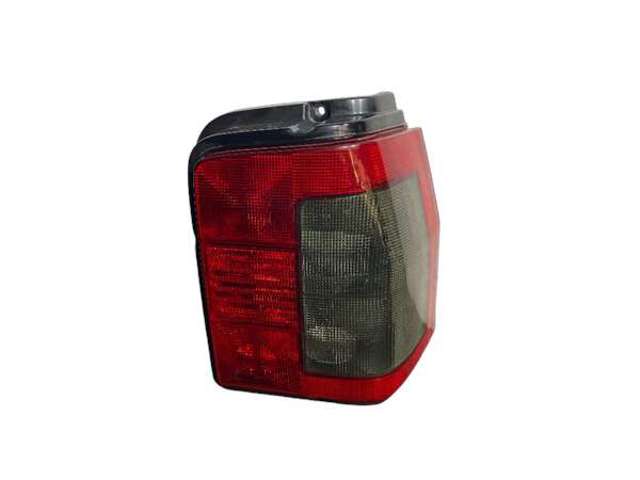 Lampa zespolona tylna prawa 7592548 FIAT