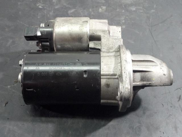 Rozrusznik 759429201 BMW