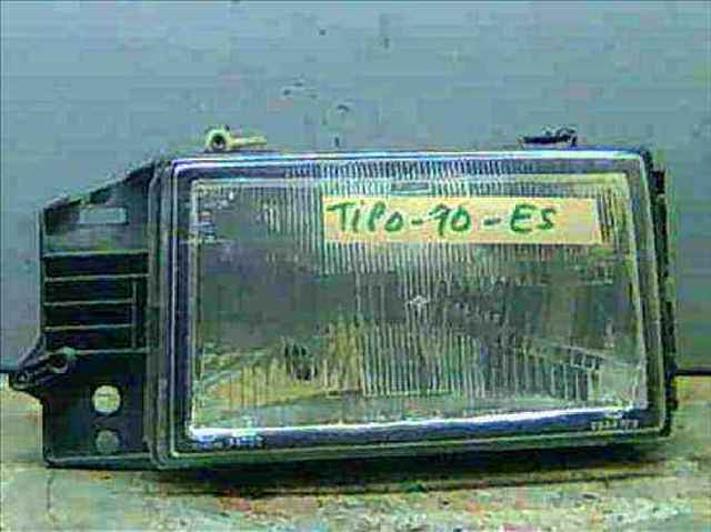 Reflektor lewy do Fiat Tipo 160