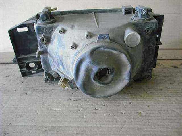 Reflektor prawy Fiat Tipo 160