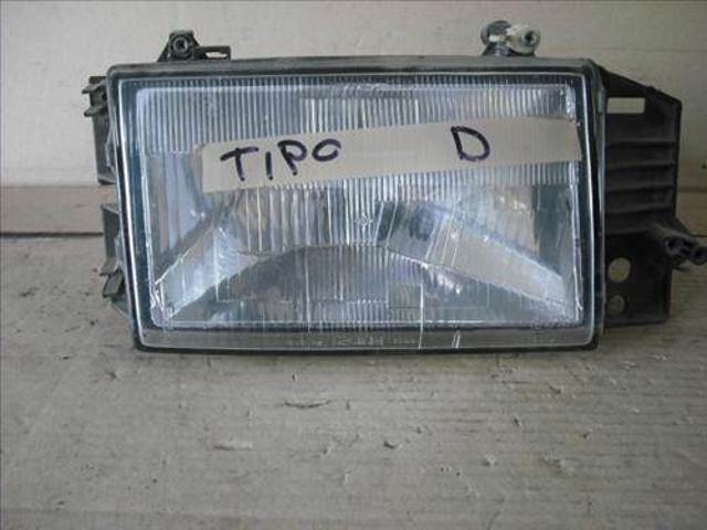 Reflektor prawy Fiat Tipo 160