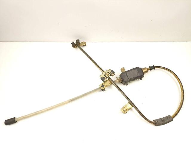 Kupić Mechanizm podnoszenia szyby drzwi przednich prawych Fiat Tempra 159 w dobrej cenie