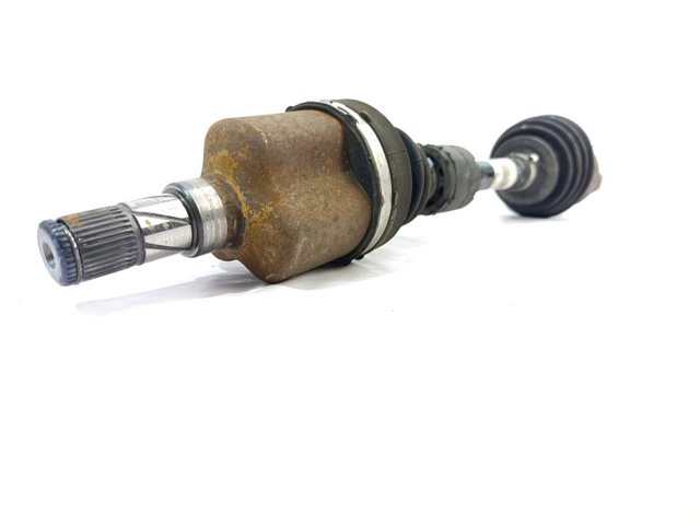 Półoś napędowa przednia lewa 7596059 BMW