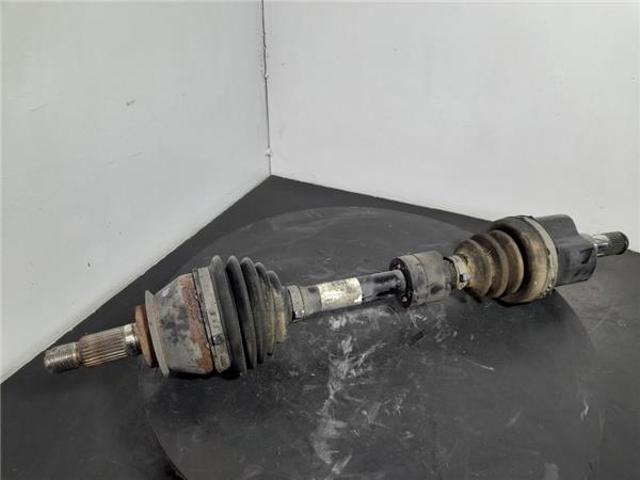 Półoś napędowa przednia lewa 7596059 BMW