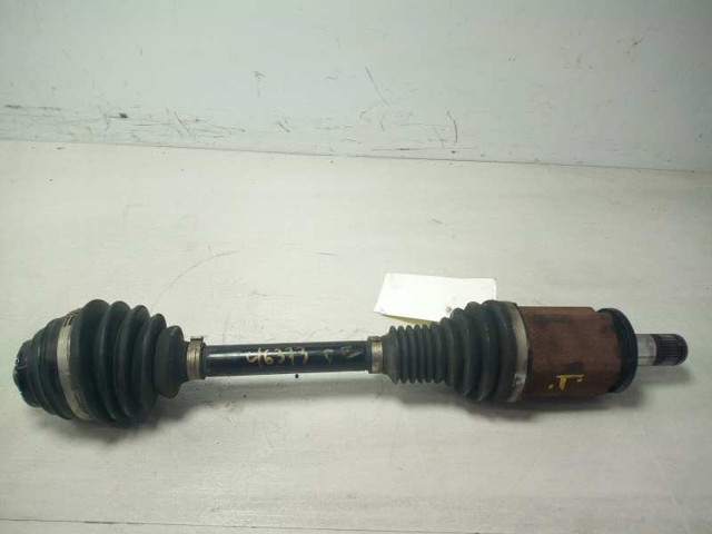 Półoś napędowa przednia lewa 7597693 BMW