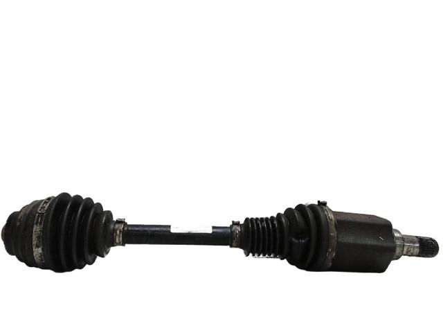 Półoś napędowa przednia lewa 7597693 BMW