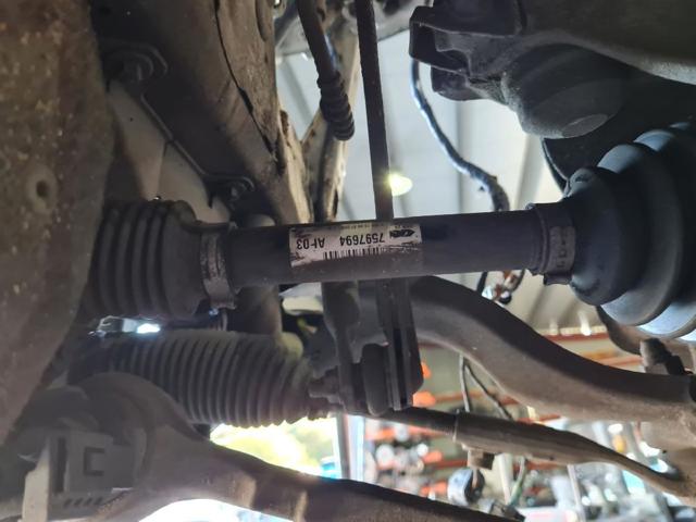 Półoś napędowa przednia prawa 7597694 BMW