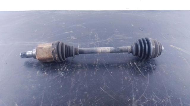 Półoś napędowa przednia lewa 7598027 BMW