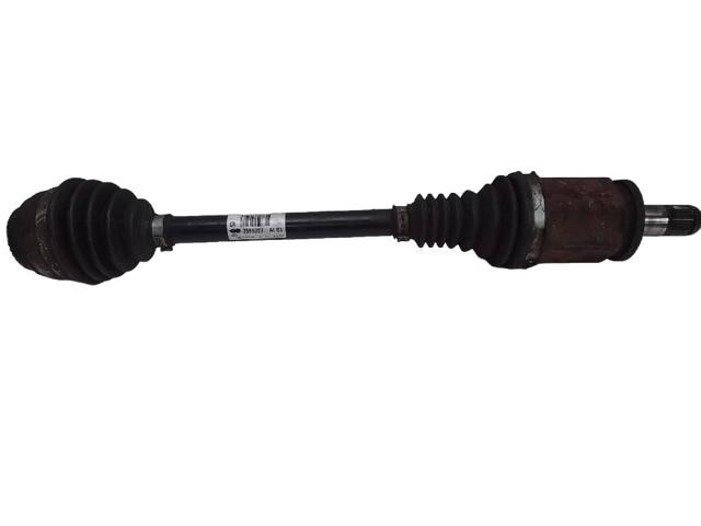 Półoś napędowa przednia lewa 7598027 BMW