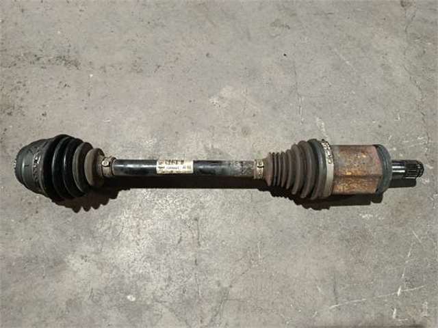 Półoś napędowa przednia lewa 7598027 BMW