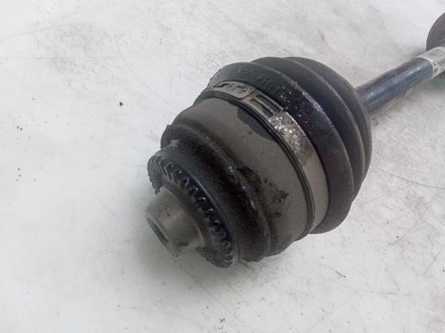 Półoś napędowa przednia lewa 7598027 BMW