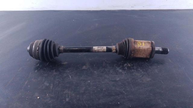 Półoś napędowa przednia lewa 7598027 BMW