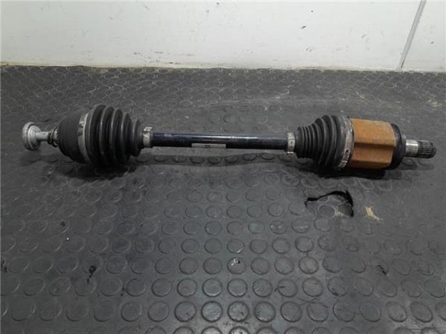 Półoś napędowa przednia lewa 7598027 BMW