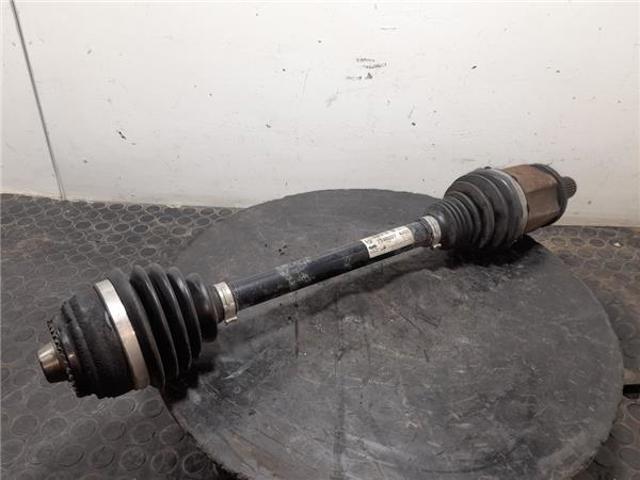 Półoś napędowa przednia lewa 7598027 BMW