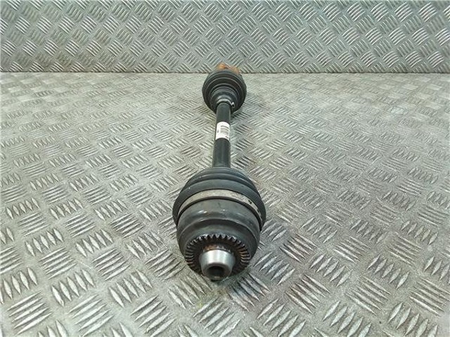 Półoś napędowa przednia lewa 7598027 BMW