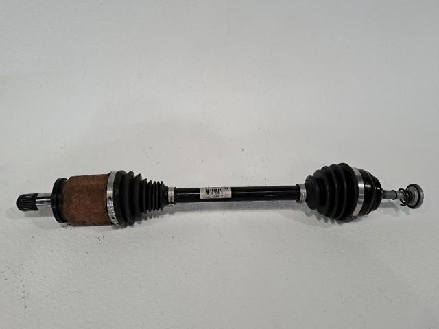 Półoś napędowa przednia lewa 7598027 BMW