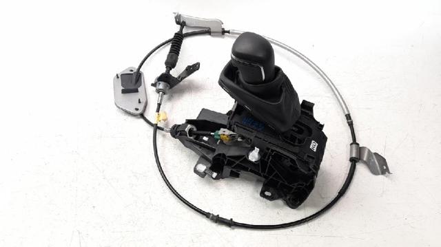 Mechanizm zmiany biegów (cięgno) 75G588LHD TOYOTA