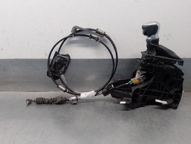 Mechanizm zmiany biegów (cięgno) 75G588LHD TOYOTA