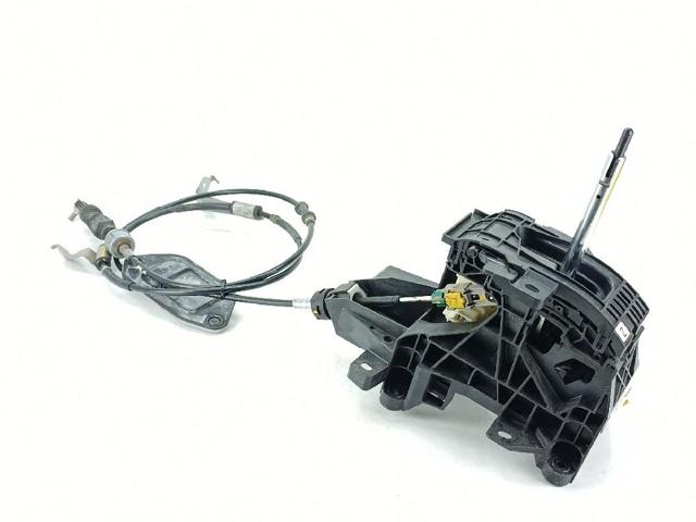 Mechanizm zmiany biegów (cięgno) 75G588LHD TOYOTA